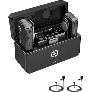 Hollyland Lark Max Duo