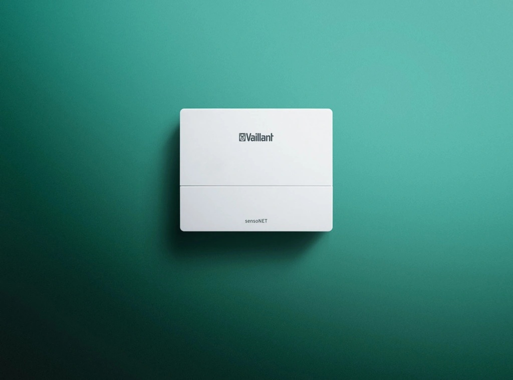 Vaillant modul VR 921