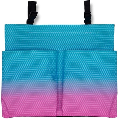Karton P+P kapsář na lavici Oxy Ombre Pink