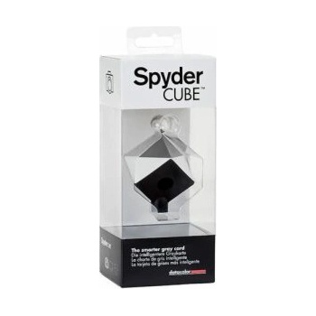 Datacolor SpyderCUBE