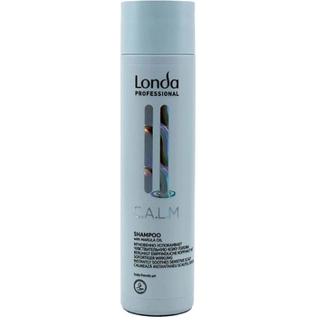 Londa C.A.L.M Marula Oil Shampoo 250 ml