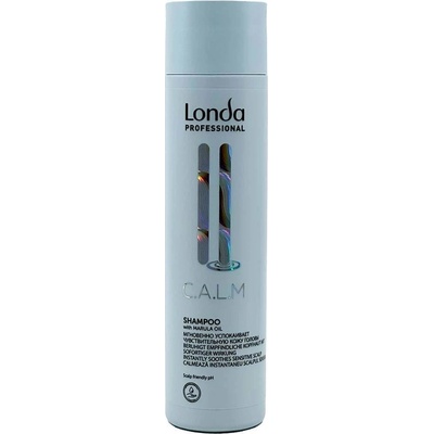 Londa C.A.L.M Marula Oil Shampoo 250 ml