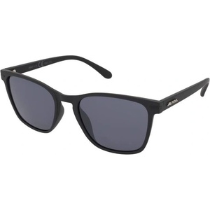 Alpina Yefe all black matt/black mirror Слънчеви очила