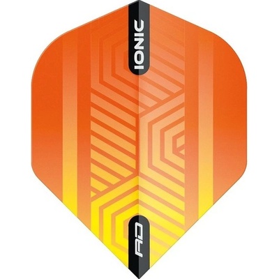 Red Dragon HARDCORE IONIC Orange – Zboží Dáma