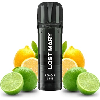 Lost Mary Pod Tappo Pro Lemon Lime 2ml/20 mg