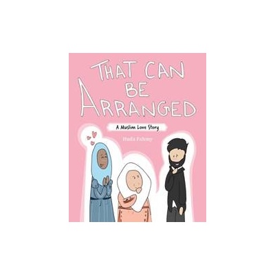 That Can Be Arranged - Huda Fahmy, Andrews McMeel Publishing