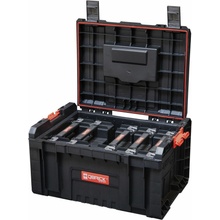 QBRICK System Two Toolbox Plus + 2 x System Two Organizer Multi