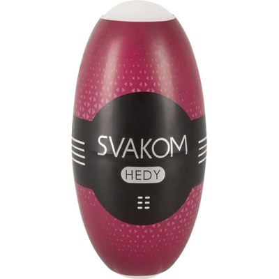 Svakom Hedy Real Deal