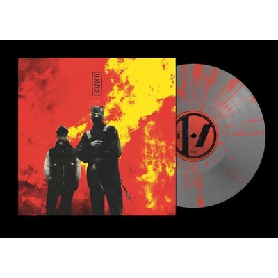 Twenty One Pilots: Clancy LP