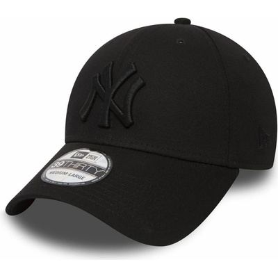 NEW ERA NEW ERA 3930 MLB League Basic NEYYAN Černá