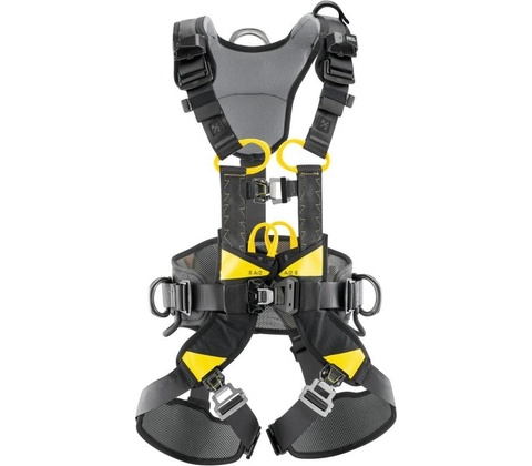 Petzl Volt Wind