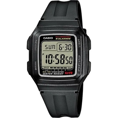 Casio F-201WA-1AEF