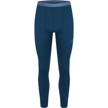 Husky Merino 100 M modrá