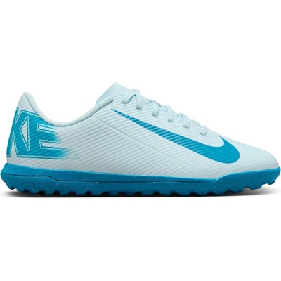 Nike Mercurial Vapor 16 Club Jr IC glacier blue/black