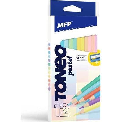 MFP Paper s.r.o. 12 ks 6300621