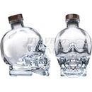 Crystal Head Vodka 40% 0,7 l (čistá fľaša)