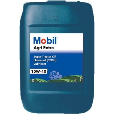 Mobil Agri Extra 10W-40 20 l