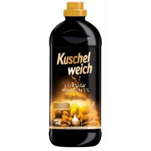 Kuschelweich Омекотител kuschelweich 40 pd luxury moments seduction 1 l