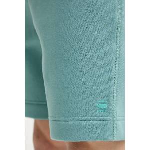 G-Star Къс панталон тип анцуг мъжки Premium core sw (D21172.C235) - answear - 87,99 лв