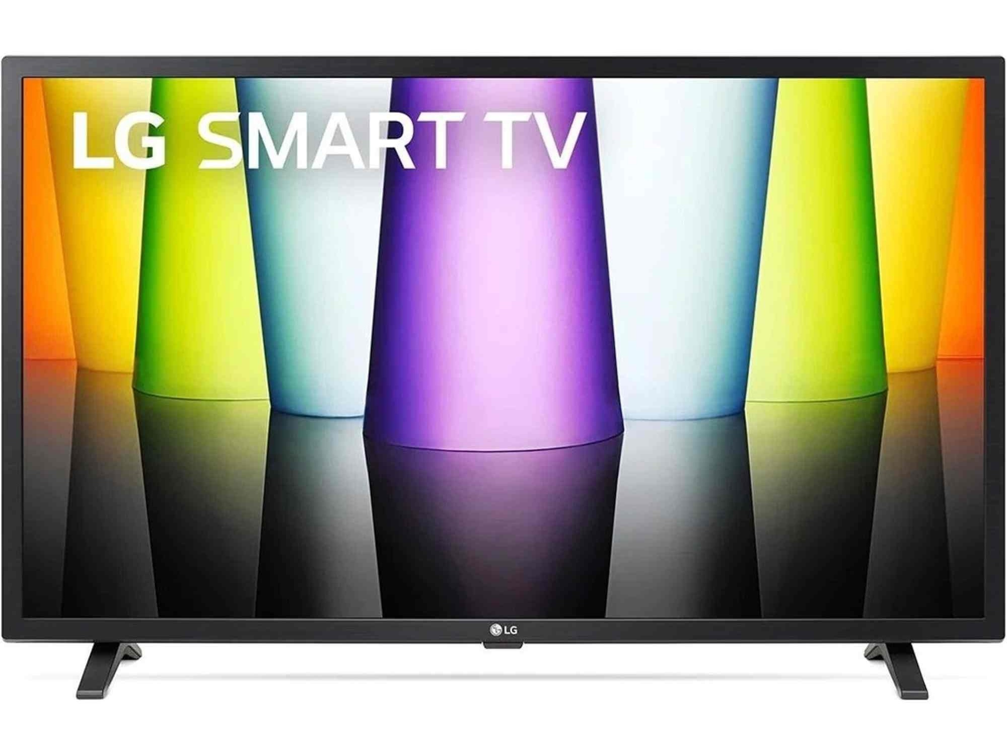 LG 32LQ630B6LA tévé