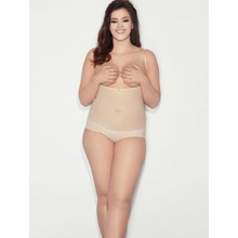 Mitex Sťahovacie body Glam Body béžová