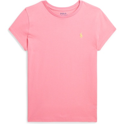 Ralph Lauren Тениска розово, размер S