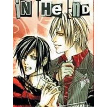 Tokyopop Press Inc In The End (yaoi) | Pink Psycho