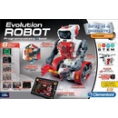 Albi Evolution robot