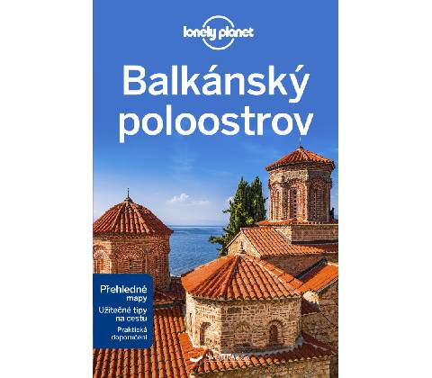 Balkánský poloostrov