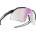 DYNAFIT Trail Pro Sunglasses Боя на рамките: черен