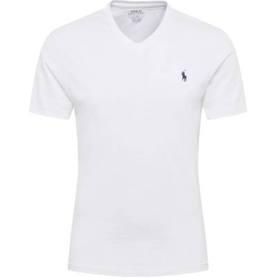 Ralph Lauren Тениска бяло, размер L