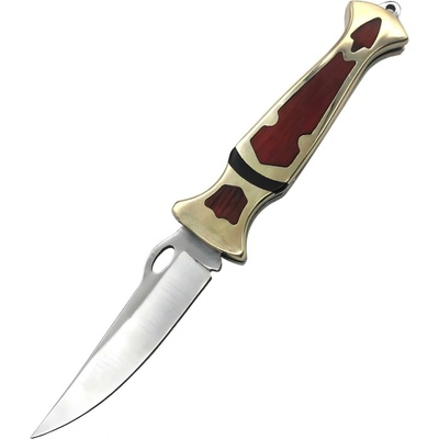 Outdoorový skladací CO-18055 12,7/7cm KP18055