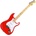 ELPIDA - Guitars Електрическа китара eg1-m rd