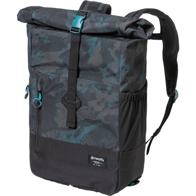 Meatfly Holler 28l Petrol Mossy