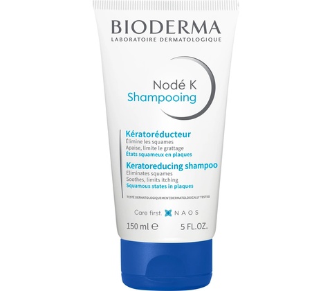 Bioderma Nodé K Shampoo 150 ml