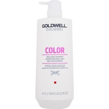 Goldwell Dualsenses Color Brilliance Fade Stop Shampoo 1000 ml