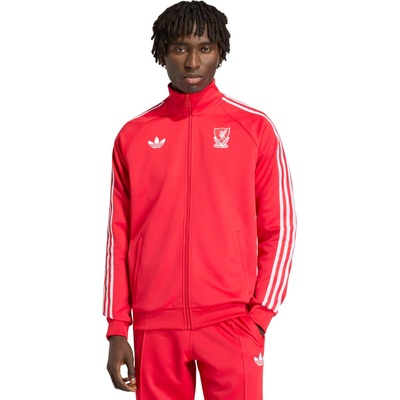 Adidas Спортно горнище Liverpool FC Originals Track Top