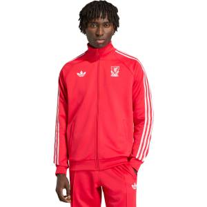 Adidas Спортно горнище Liverpool FC Originals Track Top - sportdepot - 136,89 лв