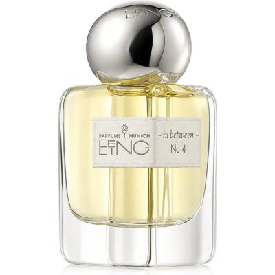 Lengling Munich In Between No 4 parfum pánsky 50 ml