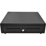 Star micronics europ Star CD4-1616 37969490, предна част от неръждаема стомана, комплект, черен (37969490)