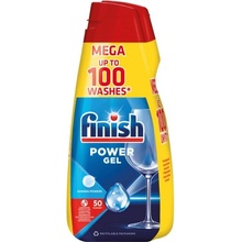 Finish All in 1 Max Shine & Protect gél 2 x 1 l