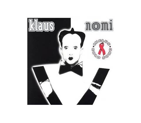 NOMI KLAUS: ESSENTIAL CD