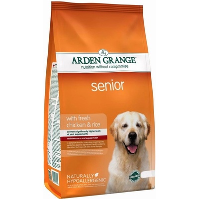 Arden Grange Senior 2 kg