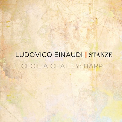 EINAUDI LUDOVICO: STANZE, CD