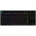 Logitech G PRO GX Clicky (920-009392) Клавиатури