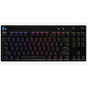 Logitech G PRO GX Clicky (920-009392) Клавиатури