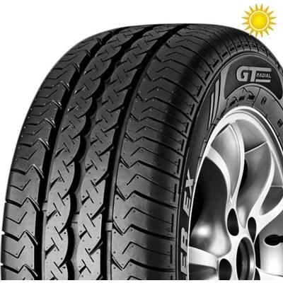 GT Radial Maxmiler EX 165/70 R14 89/87R