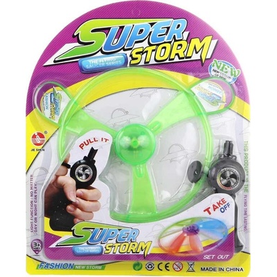 Lamps Vystřelovací vrtule se světlem