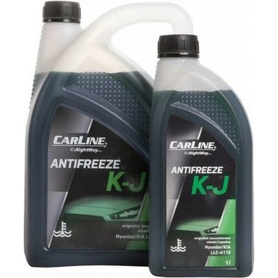 Carline Antifreeze K-J 1 l