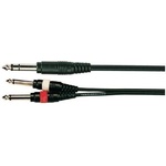 Soundking BB 314 20 6 m Аудио кабел (BB314-20)